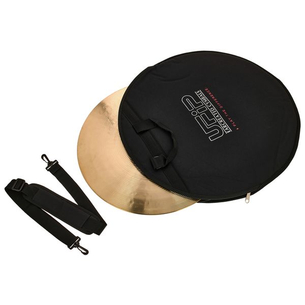 Ufip Orchestral Cymbals 20M/V