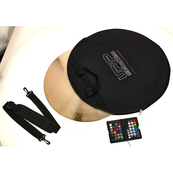 Ufip Orchestral Cymbals 20M/V