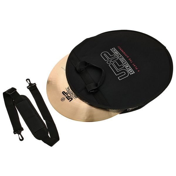 Ufip Orchestral Cymbals 18/V