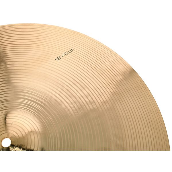 Ufip Orchestral Cymbals 18/V