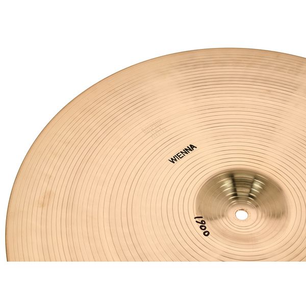 Ufip Orchestral Cymbals 18/V