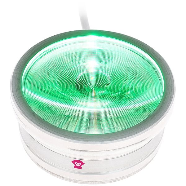 Ape Labs ApeCoin Tube V2 Grey Bundle