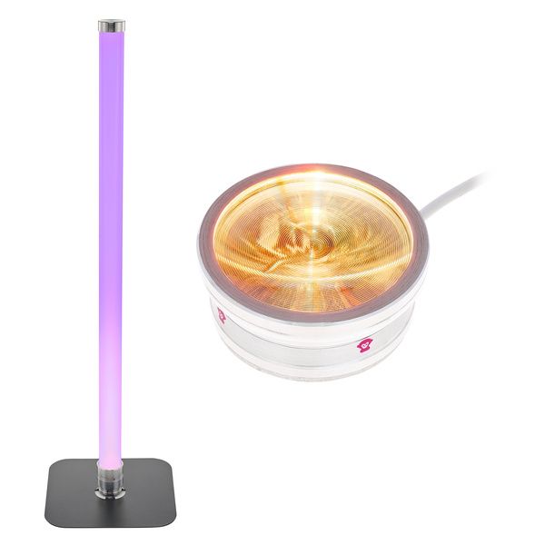 Ape Labs ApeCoin Tube V2 Grey Bundle