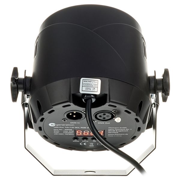 Fun Generation LED Party Bundle 1