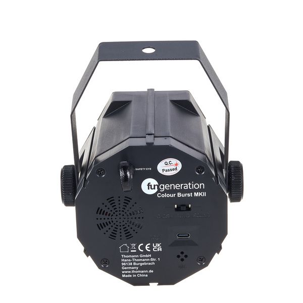 Fun Generation LED Party Bundle 1