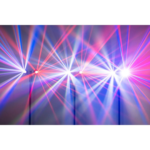 Fun Generation LED Party Bundle 1