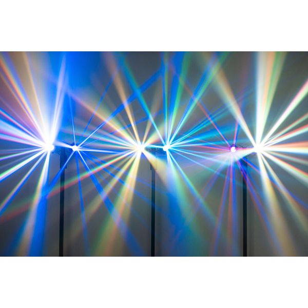 Fun Generation LED Party Bundle 1