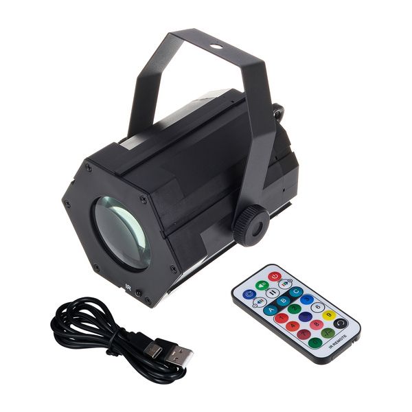 Fun Generation LED Party Bundle 1