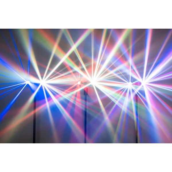 Fun Generation LED Party Bundle 1