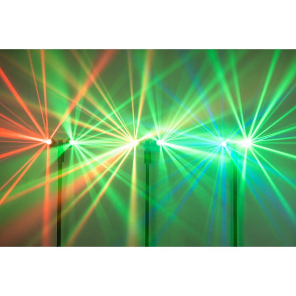 Fun Generation LED Party Bundle 1