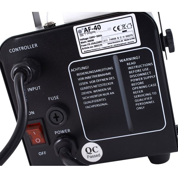 Fun Generation LED Party Bundle 1