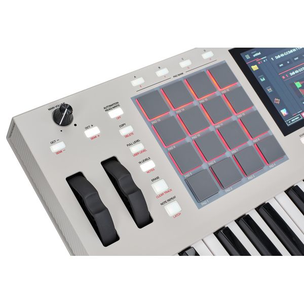 AKAI Professional MPC Key 37 G2