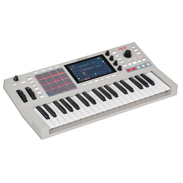 AKAI Professional MPC Key 37 G2