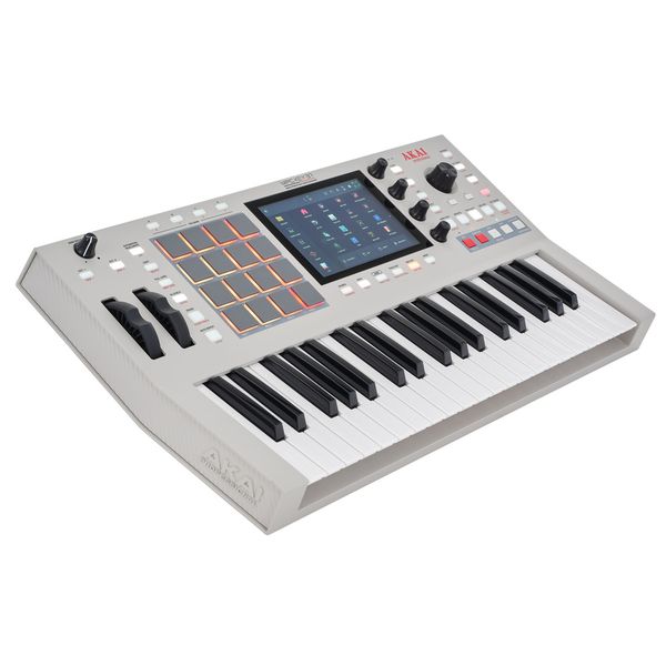 AKAI Professional MPC Key 37 G2