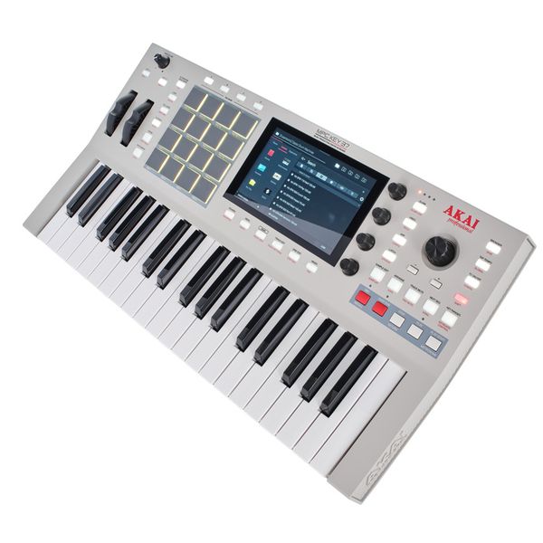AKAI Professional MPC Key 37 G2