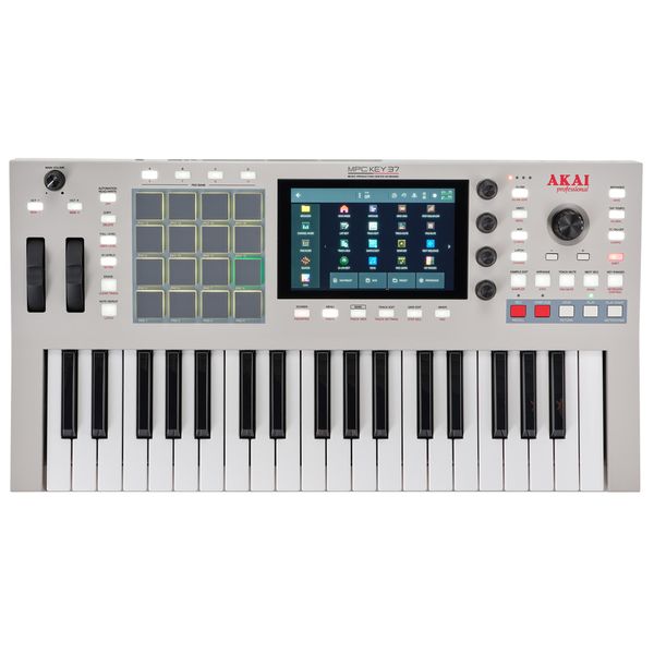 AKAI Professional MPC Key 37 G2
