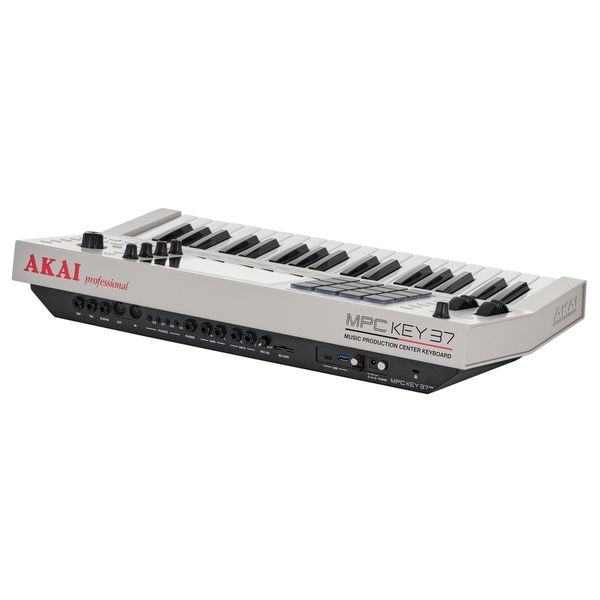 AKAI Professional MPC Key 37 G2