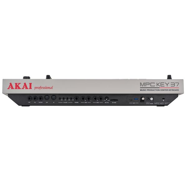 AKAI Professional MPC Key 37 G2