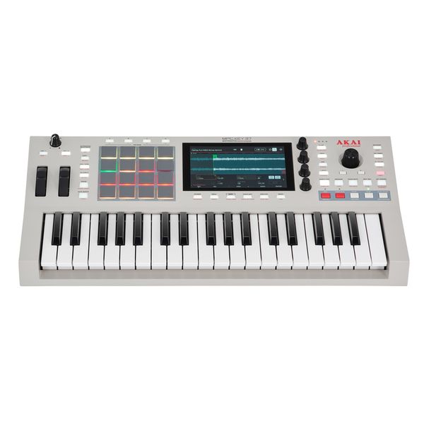 AKAI Professional MPC Key 37 G2