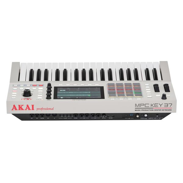 AKAI Professional MPC Key 37 G2