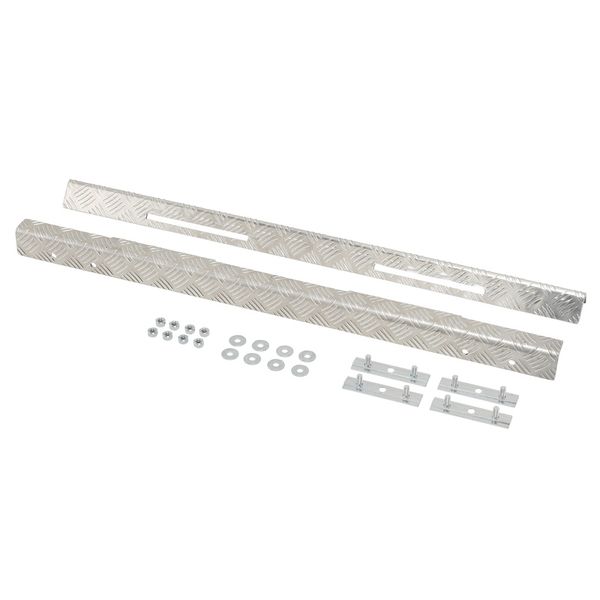 Stageworx Transition Ramp Set Bundle