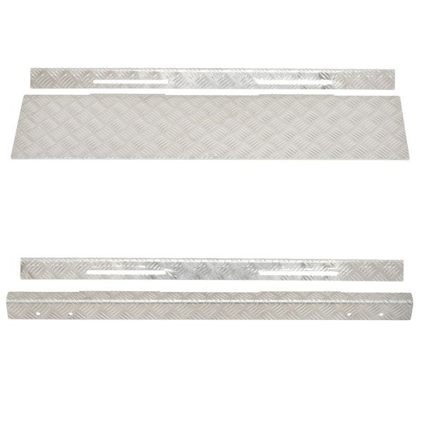 Stageworx Transition Ramp Set Bundle