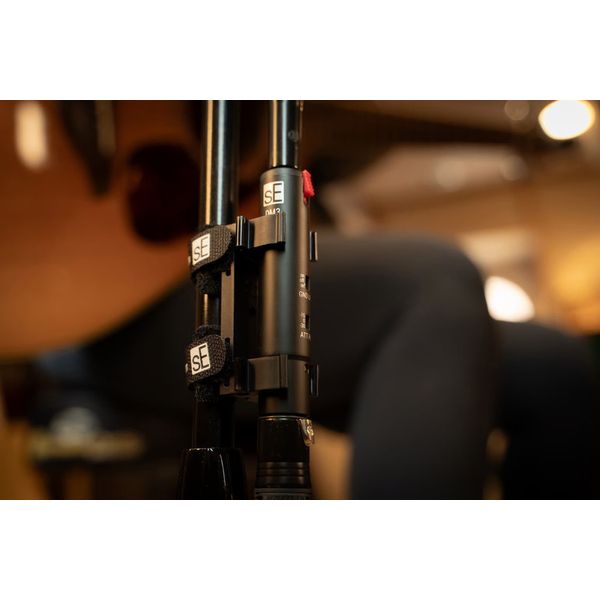 SE Electronics DM Proclip