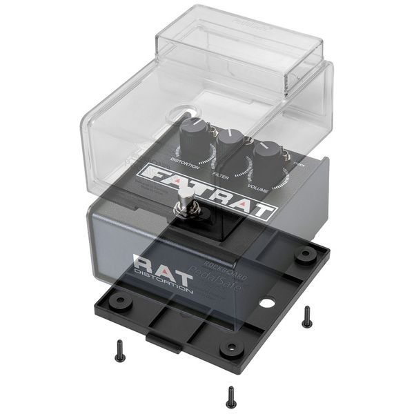 Rockboard PedalSafe Type PC1 Uni