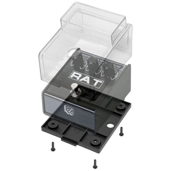 Rockboard PedalSafe Type PC2 Uni