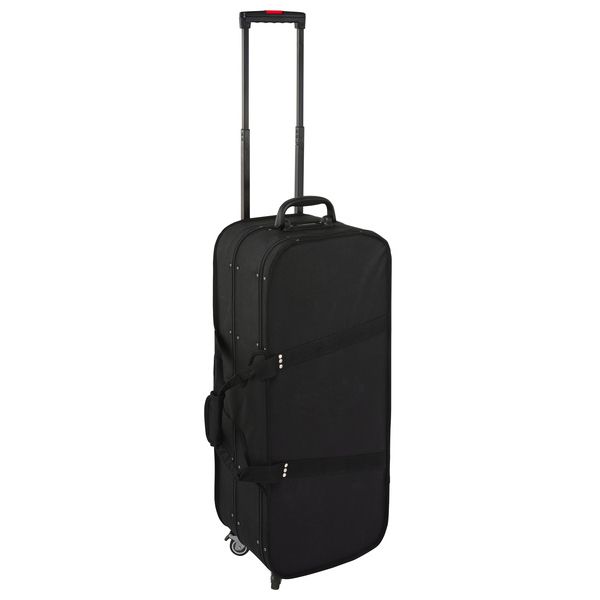 Roth & Junius RJVC-4/8 Quattro Violin Case