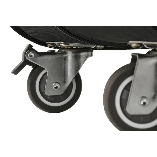 Roth & Junius RJVC-4/8 Quattro Violin Case