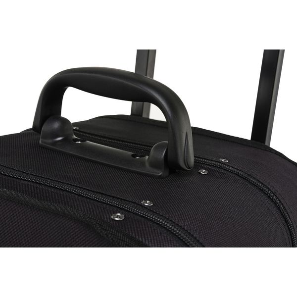 Roth & Junius RJVC-4/8 Quattro Violin Case