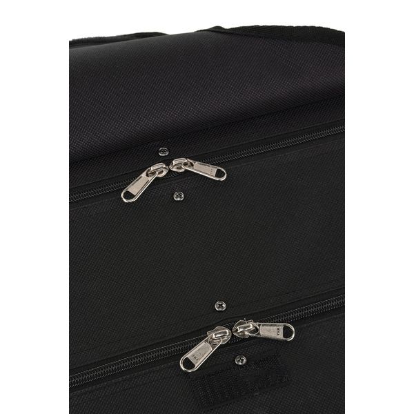 Roth & Junius RJVC-4/8 Quattro Violin Case