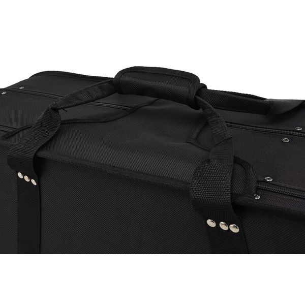 Roth & Junius RJVC-4/8 Quattro Violin Case