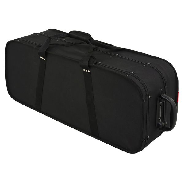 Roth & Junius RJVC-4/8 Quattro Violin Case