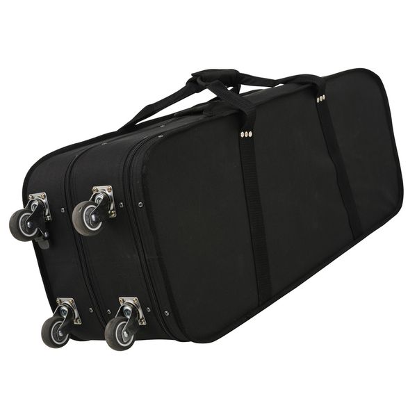 Roth & Junius RJVC-4/8 Quattro Violin Case