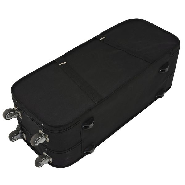 Roth & Junius RJVC-4/8 Quattro Violin Case