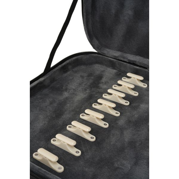 Roth & Junius RJVC-4/8 Quattro Violin Case