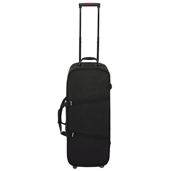 Roth & Junius RJVC-4/8 Quattro Violin Case