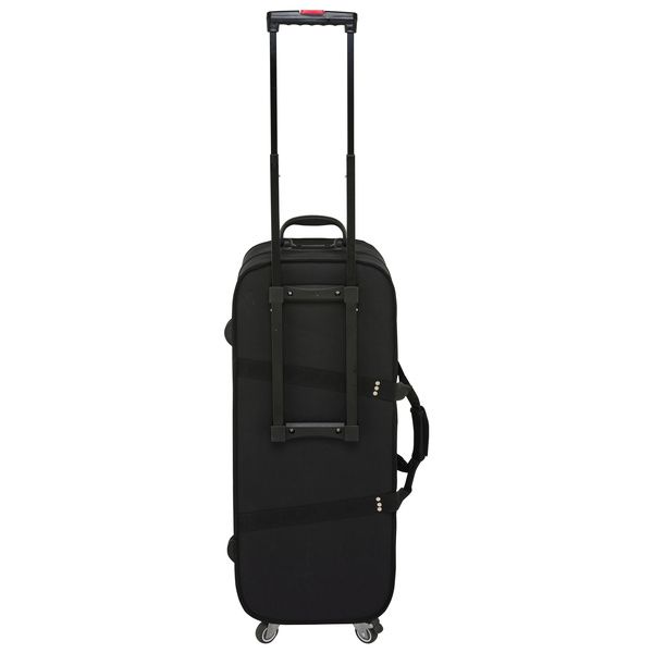 Roth & Junius RJVC-4/8 Quattro Violin Case