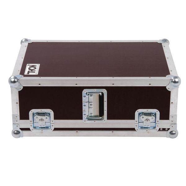 Allen & Heath SQ5+ Case Bundle