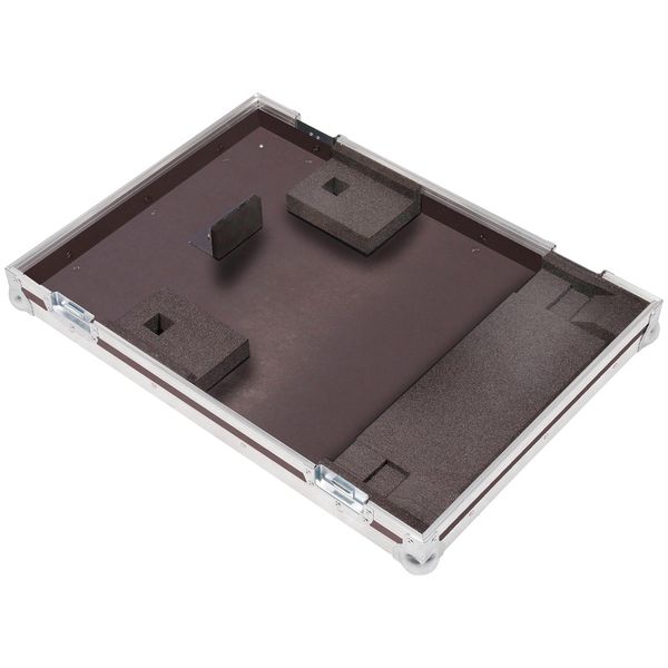 Allen & Heath SQ5+ Case Bundle
