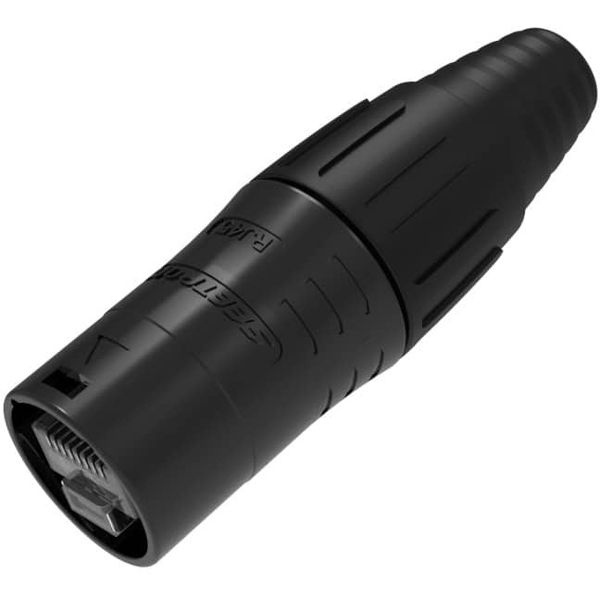 Seetronic SE8MC-1-32-B RJ45 plug
