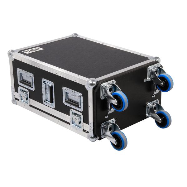 Allen & Heath SQ5+ Stagebox Bundle