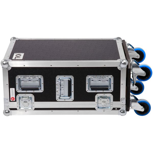 Allen & Heath SQ5+ Stagebox Bundle