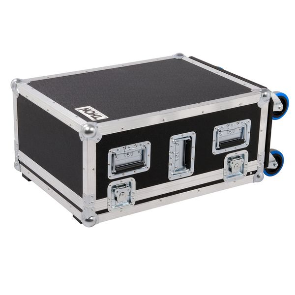 Allen & Heath SQ5+ Stagebox Bundle