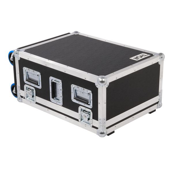 Allen & Heath SQ5+ Stagebox Bundle
