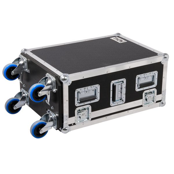 Allen & Heath SQ5+ Stagebox Bundle