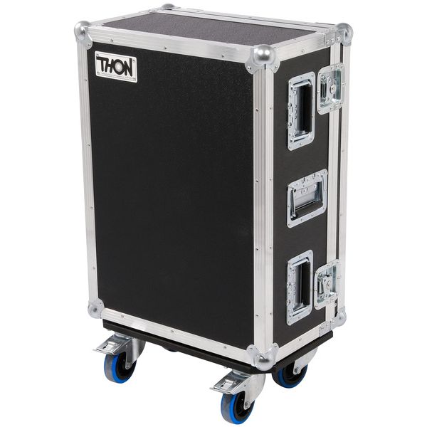 Allen & Heath SQ5+ Stagebox Bundle
