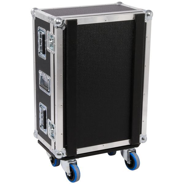Allen & Heath SQ5+ Stagebox Bundle
